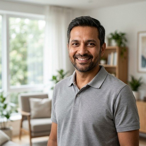 Review Profile Image