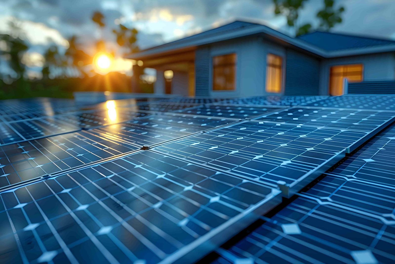 Residential Solar service provided by Voltmen Solar: Expert engineering for Up to ₹78,000 Subsidy, Zero Electricity Bills installations