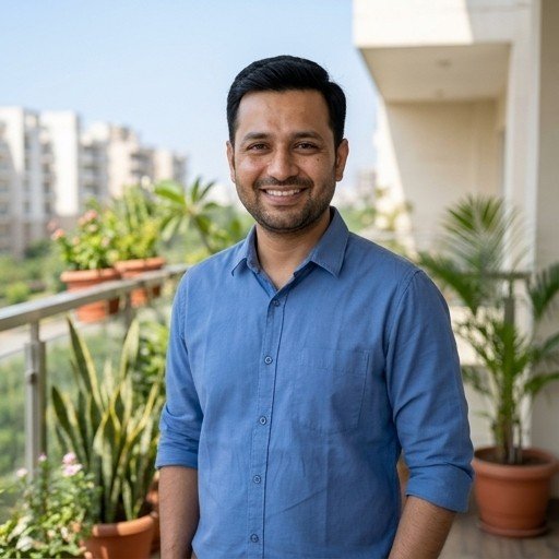 Review Profile Image